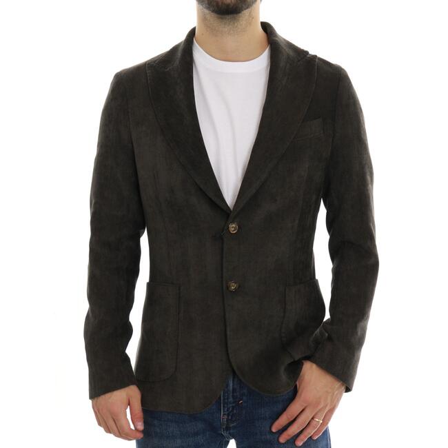 GIACCA SPIGATA BL11 - Mad Fashion | img vers.1300x/